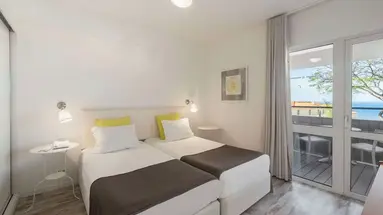 Florasol Residence Hotel