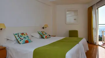 Florasol Residence Hotel