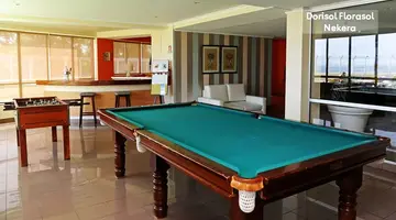 Florasol Residence Hotel