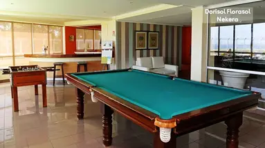 Florasol Residence Hotel