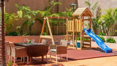Florasol Residence Hotel