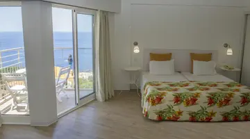 Florasol Residence Hotel