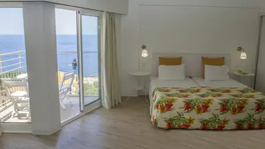 Florasol Residence Hotel