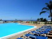 Florasol Residence Hotel