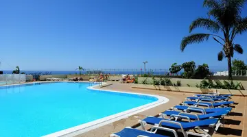 Florasol Residence Hotel