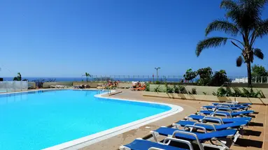 Florasol Residence Hotel