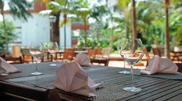 Florasol Residence Hotel