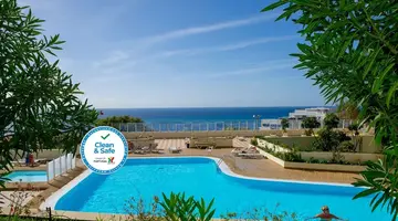 Florasol Residence Hotel