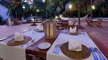 Florasol Residence Hotel
