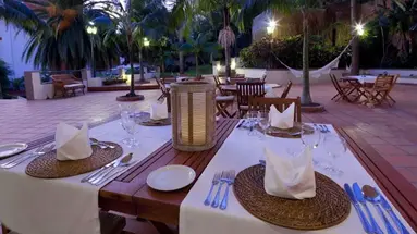 Florasol Residence Hotel