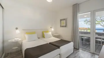 Florasol Residence Hotel