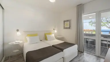 Florasol Residence Hotel