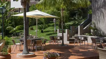 Florasol Residence Hotel