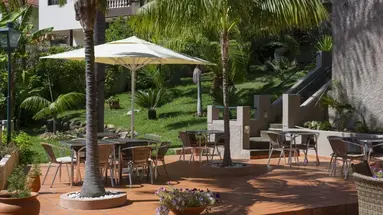 Florasol Residence Hotel