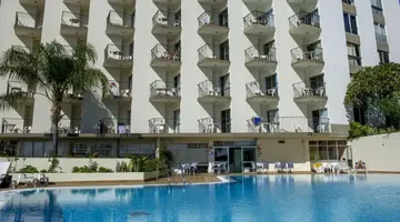 Florasol Residence Hotel