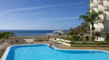 Florasol Residence Hotel