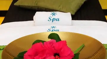 Florasol Residence Hotel