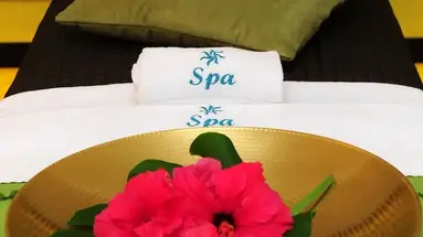 Florasol Residence Hotel