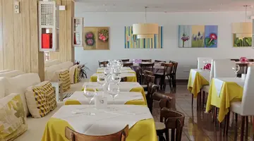 Florasol Residence Hotel