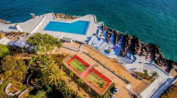 Florasol Residence Hotel