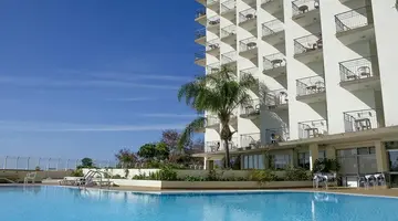 Florasol Residence Hotel