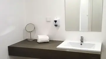 Florasol Residence Hotel