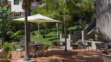 Florasol Residence Hotel