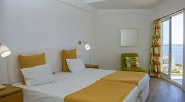 Florasol Residence Hotel