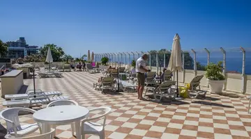 Florasol Residence Hotel
