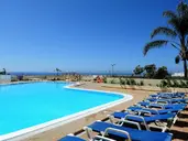 Florasol Residence Hotel