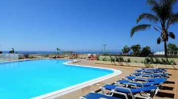 Florasol Residence Hotel