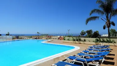 Florasol Residence Hotel