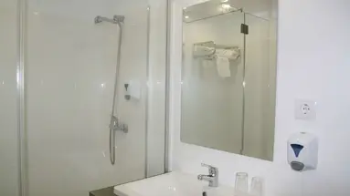 Florasol Residence Hotel