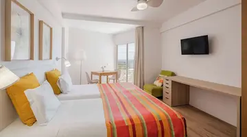 Florasol Residence Hotel
