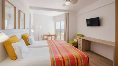 Florasol Residence Hotel