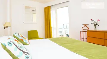Florasol Residence Hotel