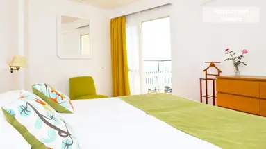 Florasol Residence Hotel