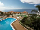 Florasol Residence Hotel