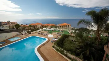 Florasol Residence Hotel