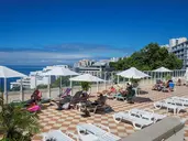 Florasol Residence Hotel