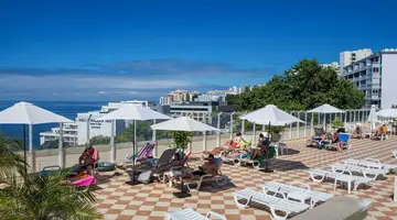 Florasol Residence Hotel