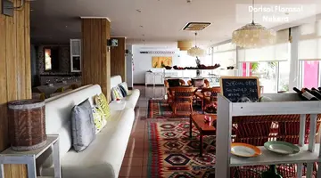 Florasol Residence Hotel
