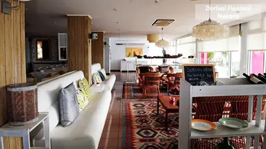 Florasol Residence Hotel