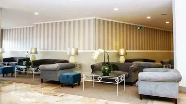 Florasol Residence Hotel