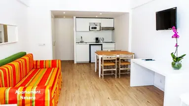 Florasol Residence Hotel