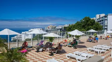 Florasol Residence Hotel