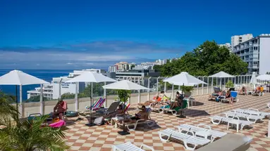 Florasol Residence Hotel