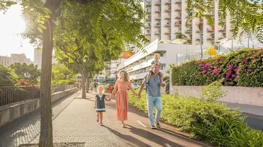 Florasol Residence Hotel