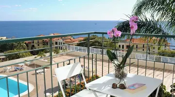 Florasol Residence Hotel