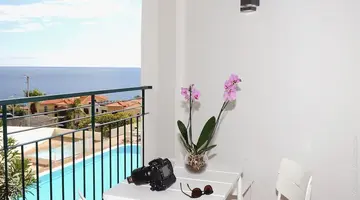 Florasol Residence Hotel